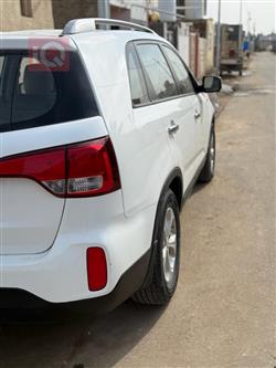 کیا سۆرینتۆ